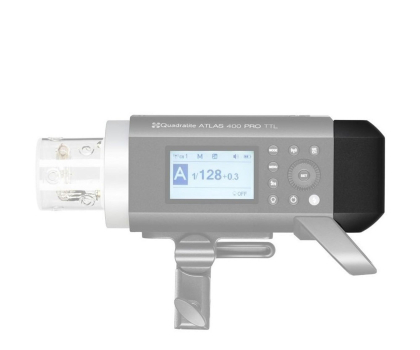 Akcesoria Foto Quadralite Atlas 400 Pro PowerPack